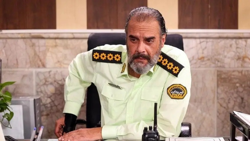 دانلود قسمت ۲۲ سریال بادار از شبکه یک 