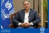 پیام مدیرعامل بانک تجارت به مناسبت هفته دولت
