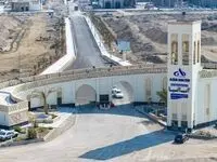 اولین شرکت فعال در صنعت آب شیرین‌کن در بازار سرمایه پذیرفته شد