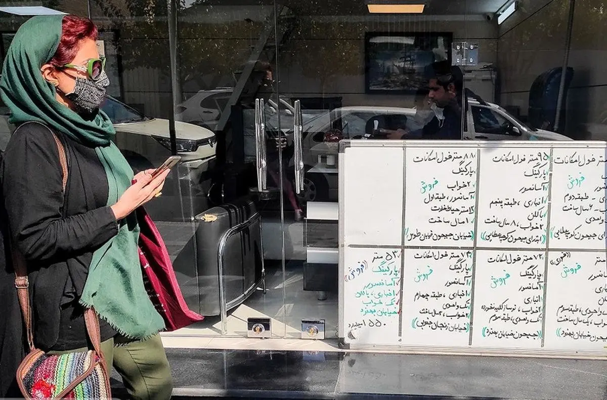 قیمت روز اجاره آپارتمان نقلی در محبوب‌ترین منطقه تهران چقدر می‌شود؟ | قیمت آپارتمان ۶۰ متری