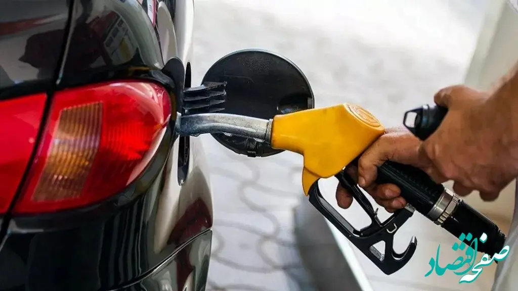 خطرات پر کردن بیش از حد باک بنزین چیست؟
