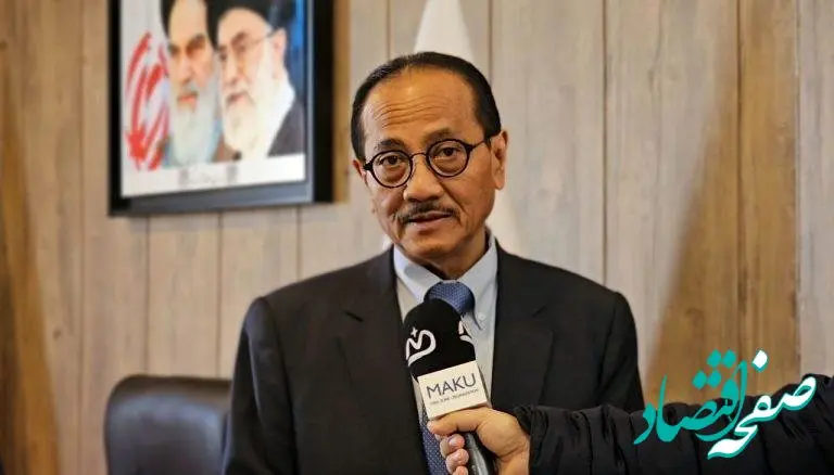 تبلیغ متقابل، راهکاری برای معرفی جاذبه های گردشگری ایران و اندونزی