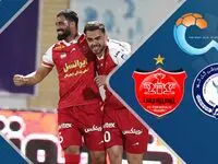 ترکیب پرسپولیس مقابل گل‌گهر شنبه ۱۹ آبان ۱۴۰۳ | یک ترکیب عجیب از گاریدو