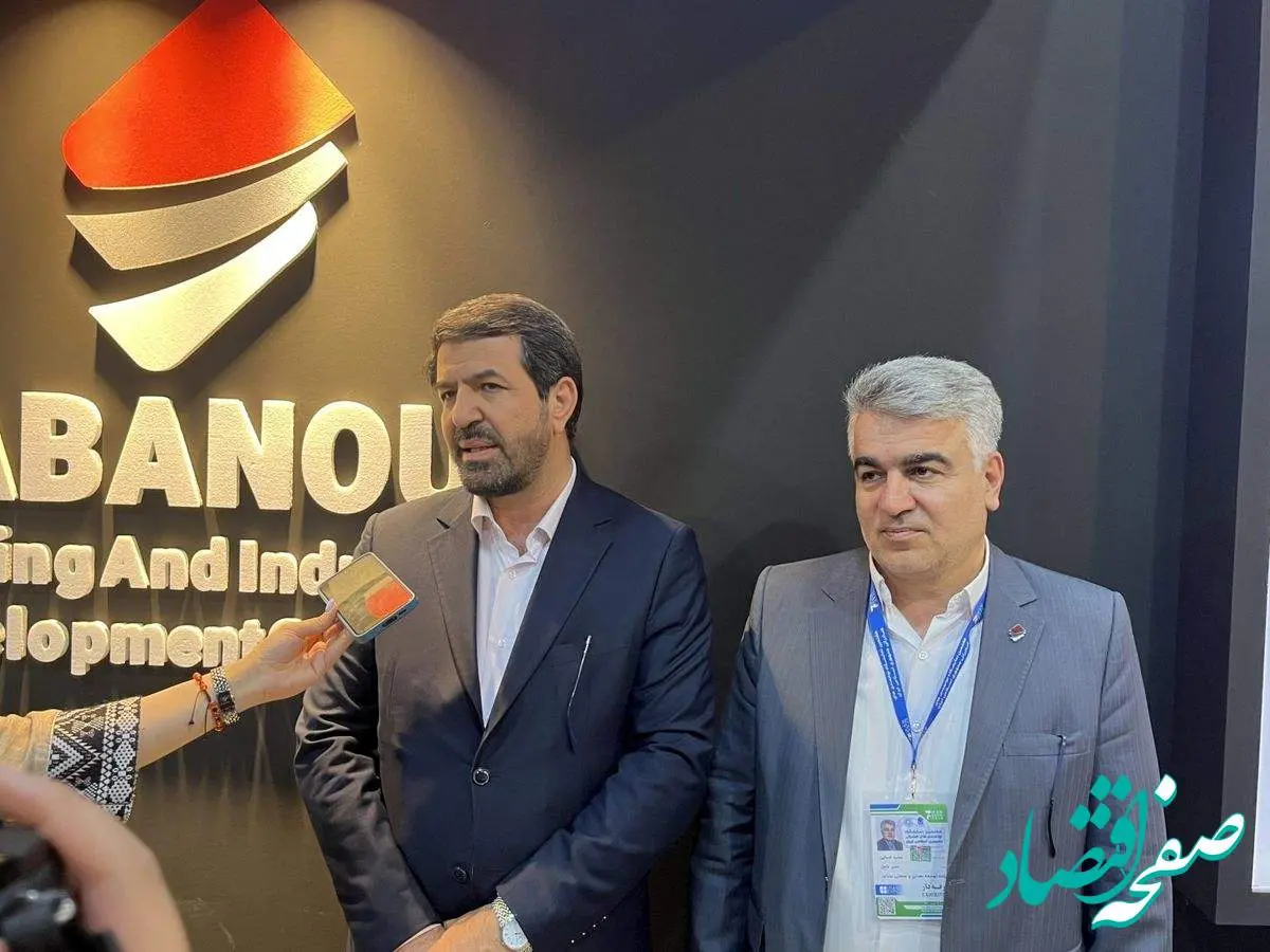تأکید استاندار همدان بر نقش کلیدی صبانور در توسعه استان