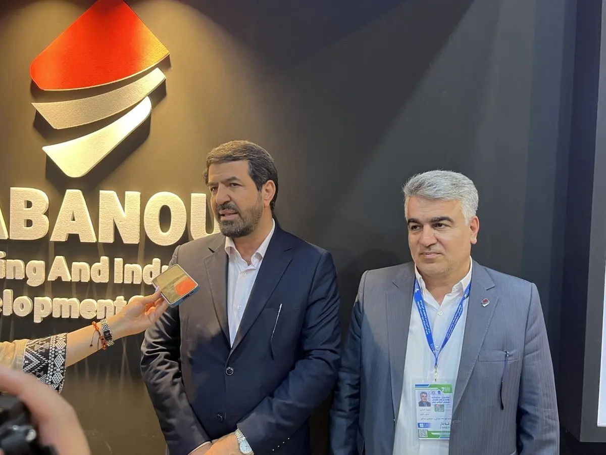 تأکید استاندار همدان بر نقش کلیدی صبانور در توسعه استان