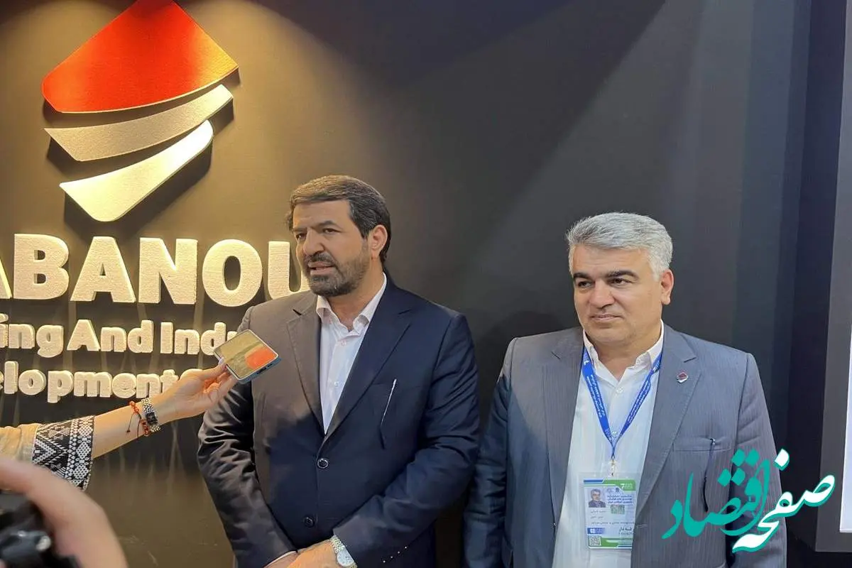 تأکید استاندار همدان بر نقش کلیدی صبانور در توسعه استان