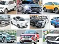 جدیدترین قیمت خودروهای وارداتی امروز دوشنبه سوم دی ماه ۱۴۰۳ | افشاگری از قیمت‌های غیرقابل باور خودروهای وارداتی