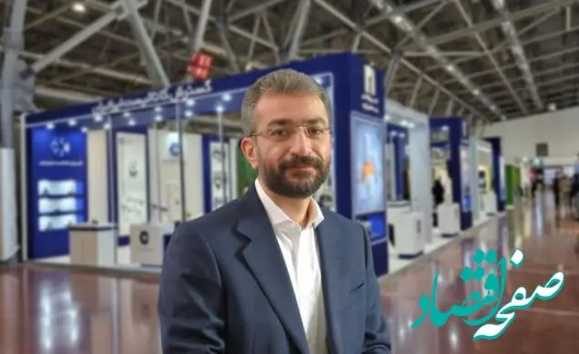 رشد ۱۰۰ برابری تولید در شرکت گسترش کاتالیست ایرانیان با حمایت هلدینگ «ومعادن»