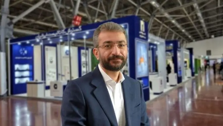 رشد ۱۰۰ برابری تولید در شرکت گسترش کاتالیست ایرانیان با حمایت هلدینگ «ومعادن»