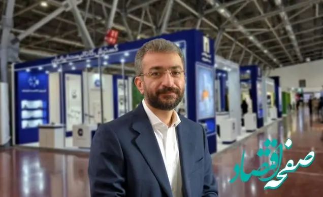 رشد ۱۰۰ برابری تولید در شرکت گسترش کاتالیست ایرانیان با حمایت هلدینگ «ومعادن»