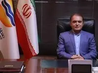 مدیر حقوقی و امور قراردادهای منطقه آزاد قشم منصوب شد