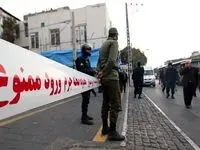 درگیری مرگبار بر سر خرید انار شب یلدا؛ یک مرد میانسال جان باخت
