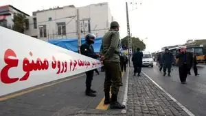 درگیری مرگبار بر سر خرید انار شب یلدا؛ یک مرد میانسال جان باخت