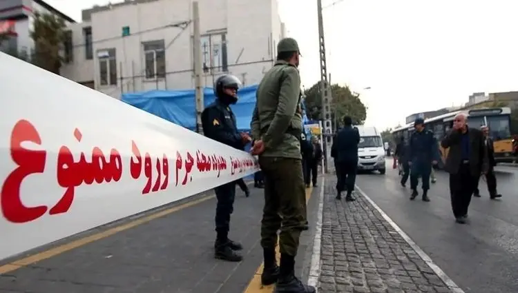 درگیری مرگبار بر سر خرید انار شب یلدا؛ یک مرد میانسال جان باخت