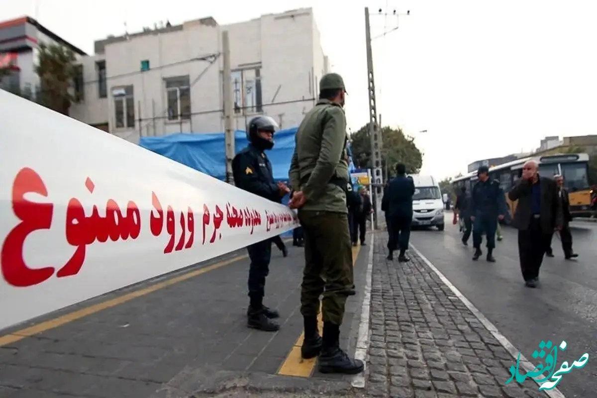 درگیری مرگبار بر سر خرید انار شب یلدا؛ یک مرد میانسال جان باخت