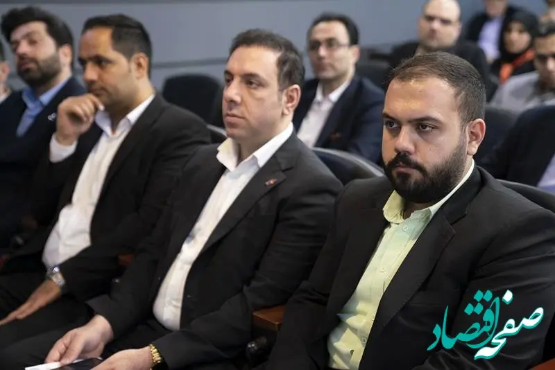 مپنا، سالیانه بیش از ۱۰۰ میلیون یورو برای کشور ارزآوری دارد