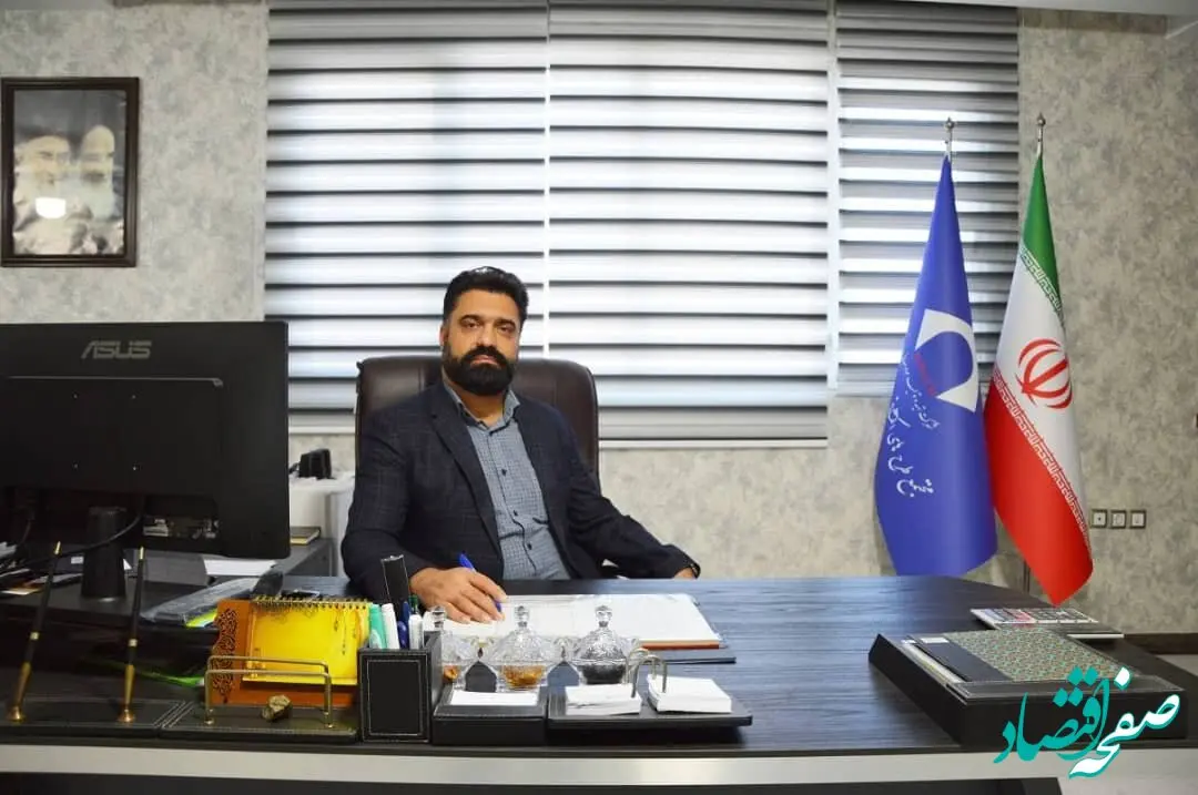پیشرفت ۷۵ درصدی عملیات بزرگ‌ترین هیپ‌لیچینگ خاورمیانه در معدن مس جانجا