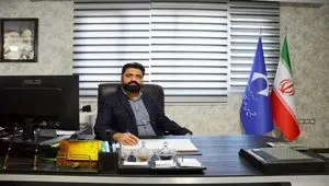 پیشرفت ۷۵ درصدی عملیات بزرگ‌ترین هیپ‌لیچینگ خاورمیانه در معدن مس جانجا