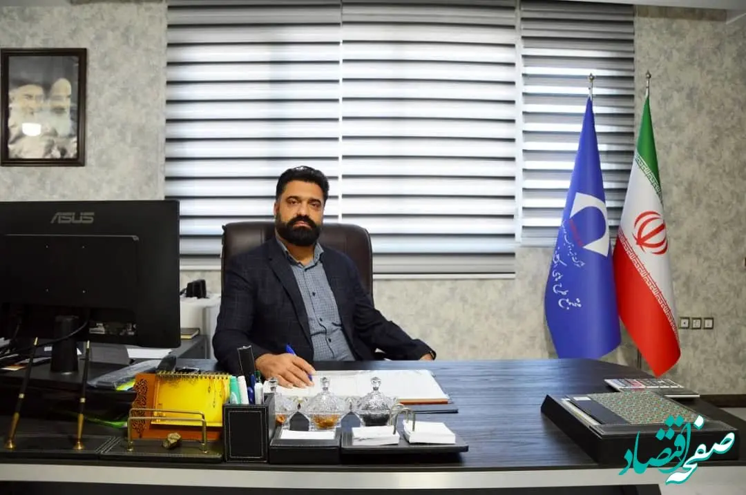 پیشرفت ۷۵ درصدی عملیات بزرگ‌ترین هیپ‌لیچینگ خاورمیانه در معدن مس جانجا