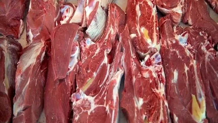 قیمت ها در بازار گوشت ارزان شد | دام زنده چقدر ارزان شد؟ 
