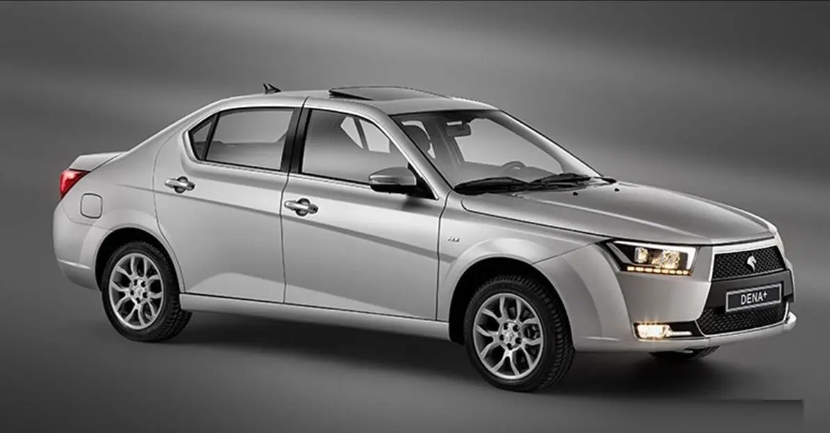 آخرین قیمت خودرو‌های ایران خودرو امروز جمعه ۴ اردیبهشت ۱۴۰۵ + جدول آخر