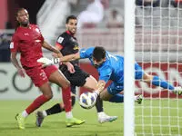 پرسپولیس - الدحیل ؛ سرنوشت در دستان سرخ ها !