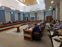 تشریح خدمات متمایز بانک توسعه صادرات ایران در کارگاه آموزشی الماسان