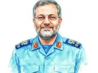 پیام تسلیت رهبر معظم انقلاب در پی شهادت سردار سلیمانی فرمانده سازمان بسیج مستضعفین