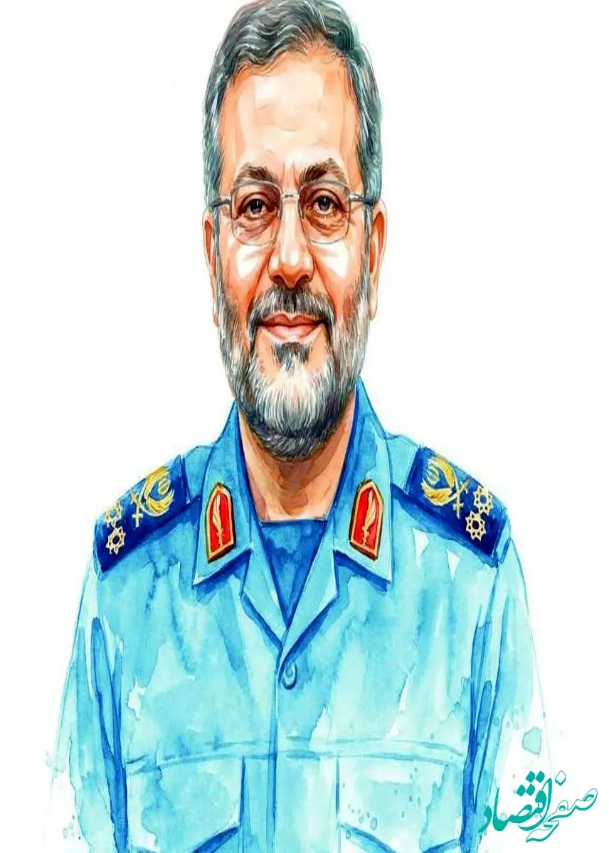 پیام تسلیت رهبر معظم انقلاب در پی شهادت سردار سلیمانی فرمانده سازمان بسیج مستضعفین