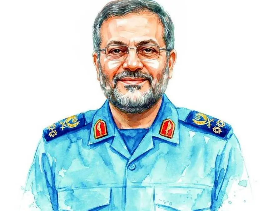 پیام تسلیت رهبر معظم انقلاب در پی شهادت سردار سلیمانی فرمانده سازمان بسیج مستضعفین