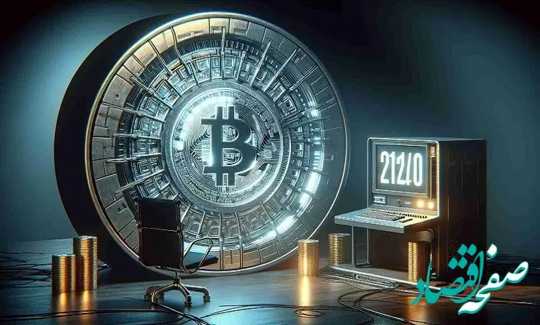 شمارش معکوس برای آخرین بیت کوین | چه بر سر ماینرها خواهد آمد؟