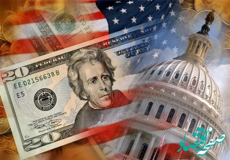 پیام آتشین قالیباف به ترامپ: جنگ مالی به واشنگتن رسید | هشدار به سرمایه‌داران آمریکایی: اوراق قرضه رو قبل از بسته شدن در، بفروشید