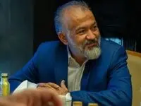 دکتر حمیدرضا ثقفی مدیرعامل شرکت پتروپارس شد