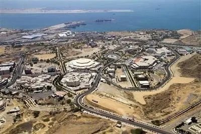 مزایای مناطق آزاد باز می‌گردد