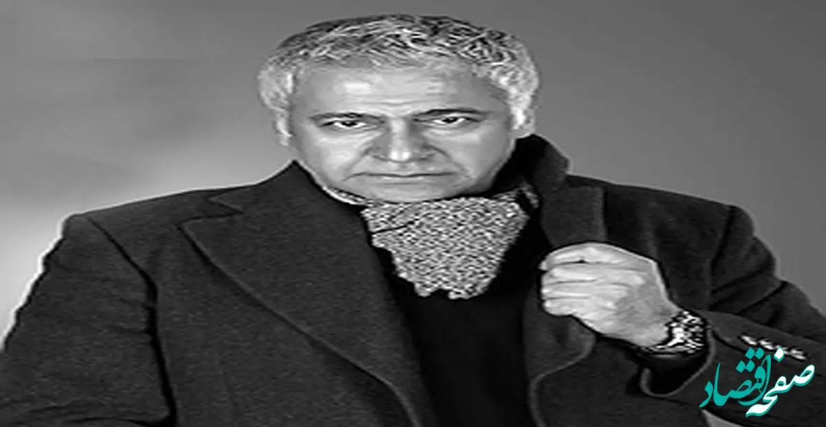 جدیدترین تصاویر بازیگر جذاب ایرانی که چهار بار ازدواج کرده است