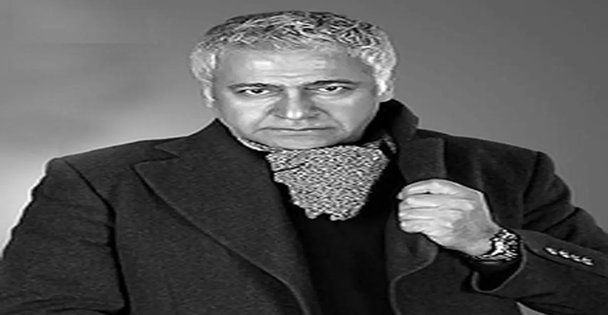 جدیدترین تصاویر بازیگر جذاب ایرانی که چهار بار ازدواج کرده است