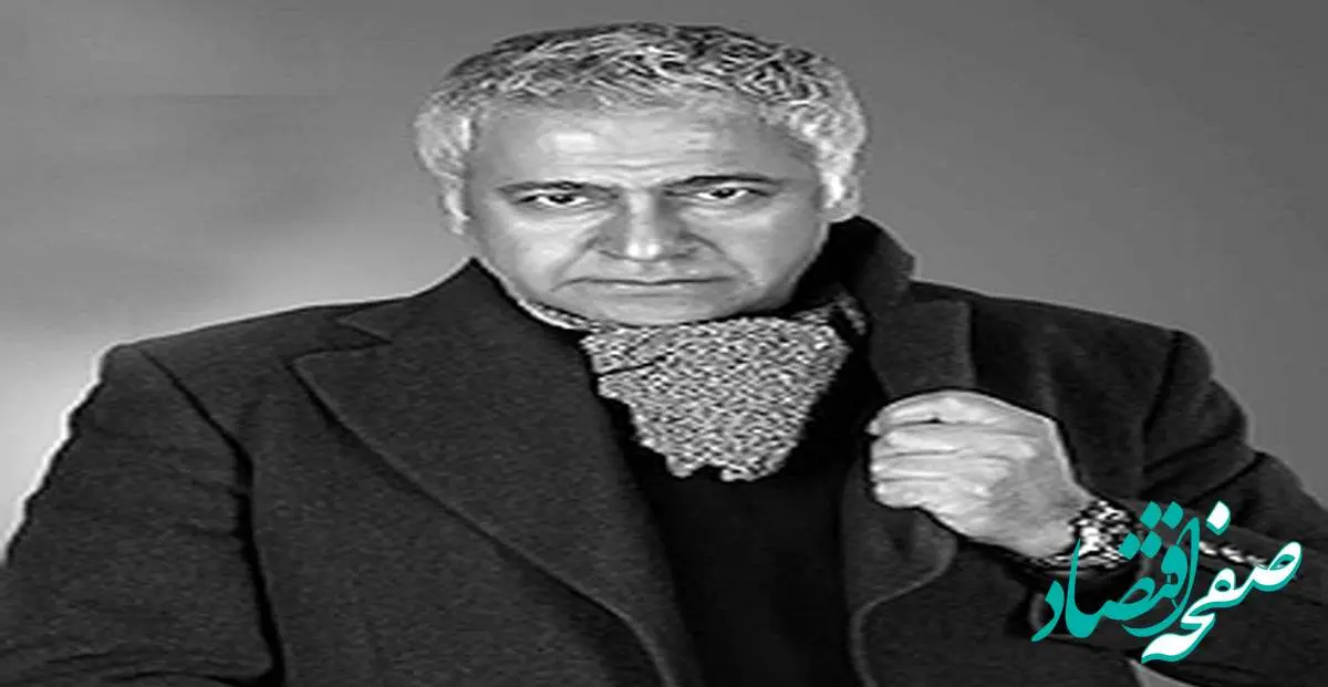 جدیدترین تصاویر بازیگر جذاب ایرانی که چهار بار ازدواج کرده است