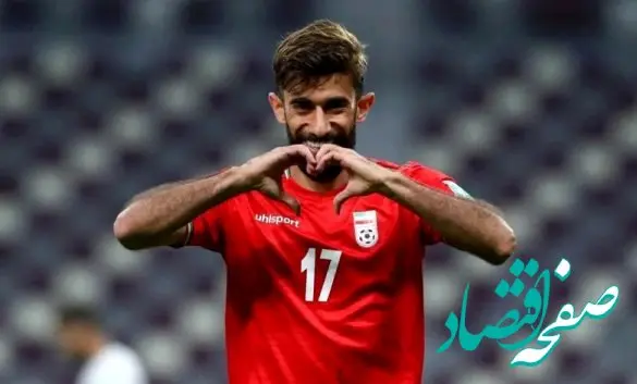 آخرین خبر نقل و انتقالات پرسپولیس امروز شنبه ۲۲ دی ۱۴۰۳/بمب نقل و انتقالات پرسپولیس منفجر شد/هایجک بزرگ پرسپولیس از استقلال/علی قلی زاده به پرسپولیس پیوست