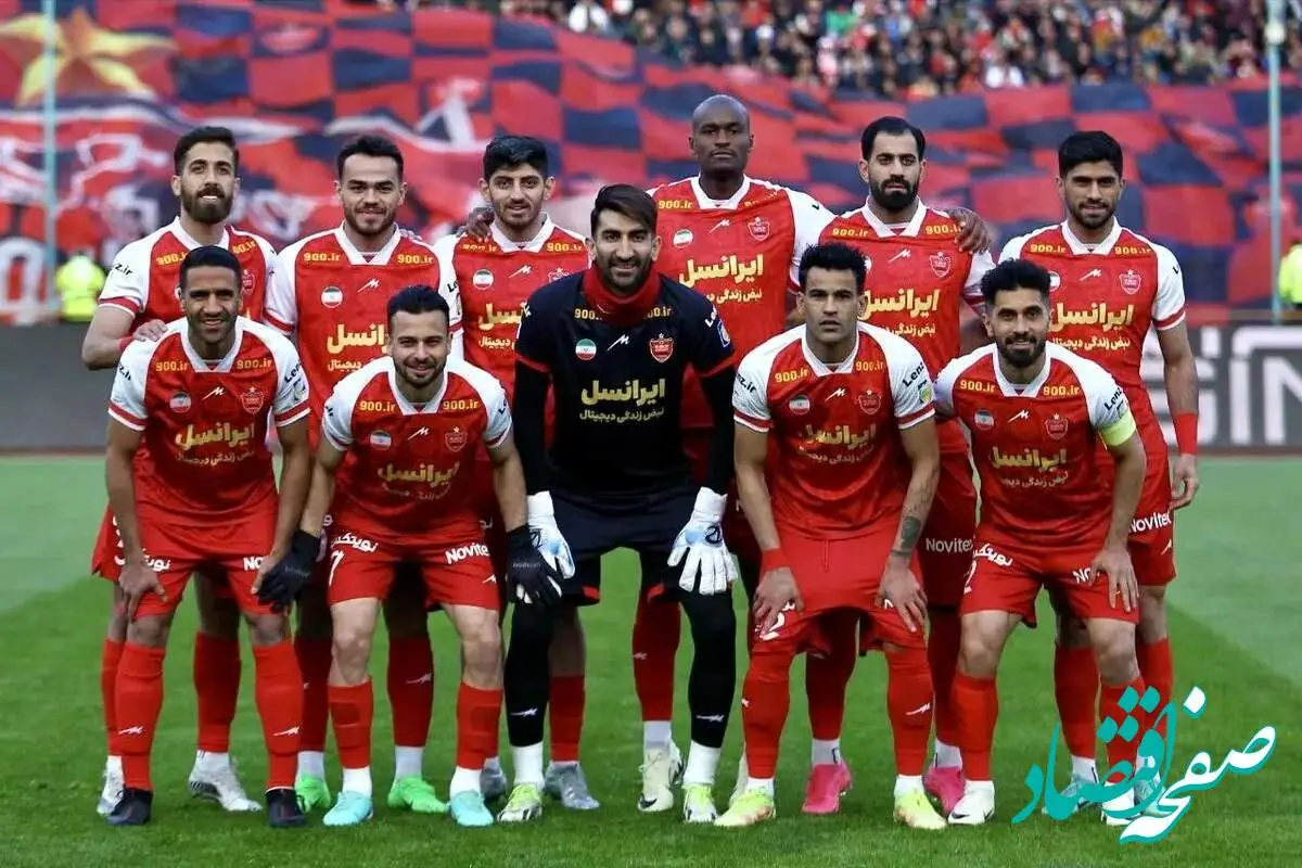 هافبک پرسپولیس، خرید بعدی این تیم را برملا کرد