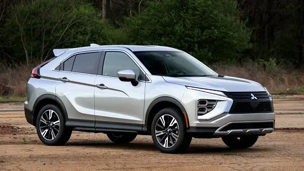 افزایش عجیب قیمت اکلیپس کراس در ایران، امروز ۱۹ بهمن ۱۴۰۴