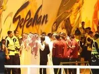 اتمام حجت AFC / تکلیف بازی سپاهان _ الاتحاد مشخص شد 