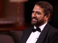 فیروز کریمی با سلمان فارسی وارد دنیای بازیگری شد!