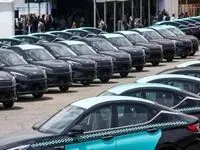 شرایط خاص وام ۹۰۰ میلیونی شهرداری تهران برای خریداران تاکسی‌ برقی