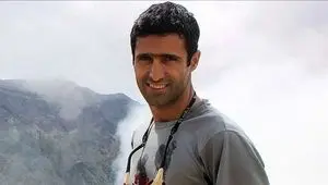 جواد قارایی: اسلحه در دست گرفتم + ویدئو