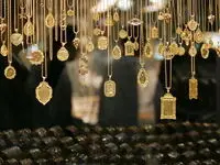 قیمت طلا آنلاین؛ قیمت طلا و قیمت طلا ۲۴ عیار در دهمین روز سال ۱۴۰۴