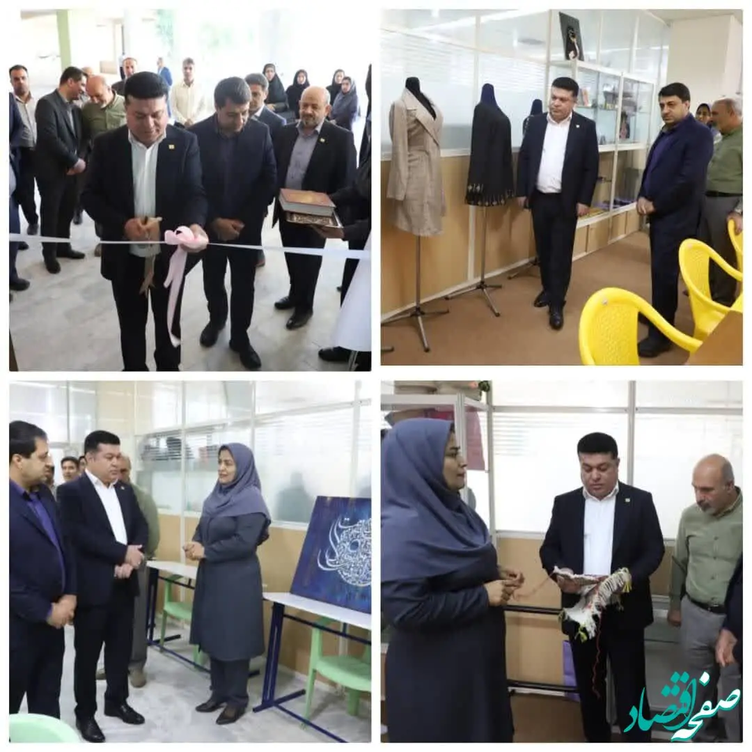 گامی در راستای مهارت‌آموزی و اشتغال‌زایی/ افتتاح مرکز آموزشی و فنی‌حرفه‌ای شرکت پالایش نفت بندرعباس