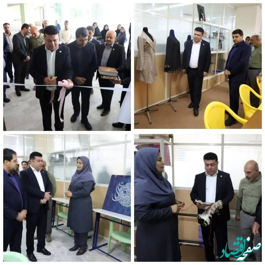 گامی در راستای مهارت‌آموزی و اشتغال‌زایی/ افتتاح مرکز آموزشی و فنی‌حرفه‌ای شرکت پالایش نفت بندرعباس