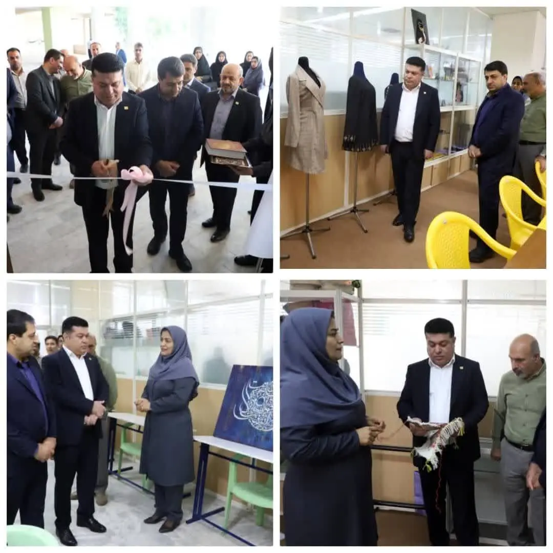 گامی در راستای مهارتآموزی و اشتغالزایی/ افتتاح مرکز آموزشی و فنیحرفهای شرکت پالایش نفت بندرعباس