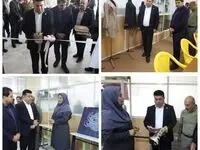 گامی در راستای مهارت‌آموزی و اشتغال‌زایی/ افتتاح مرکز آموزشی و فنی‌حرفه‌ای شرکت پالایش نفت بندرعباس
