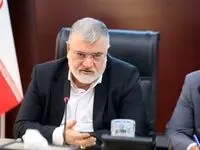 اولتیماتوم استاندار تهران برای این مدیران 